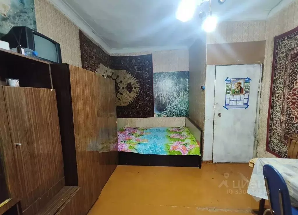 Комната Московская область, Подольск Колхозная ул., 48 (21.0 м) - Фото 2
