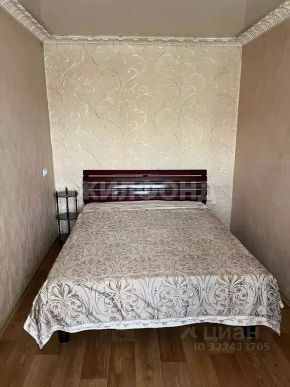 2-к кв. Новосибирская область, Новосибирск Владимировская ул., 8 (46.0 ... - Фото 0