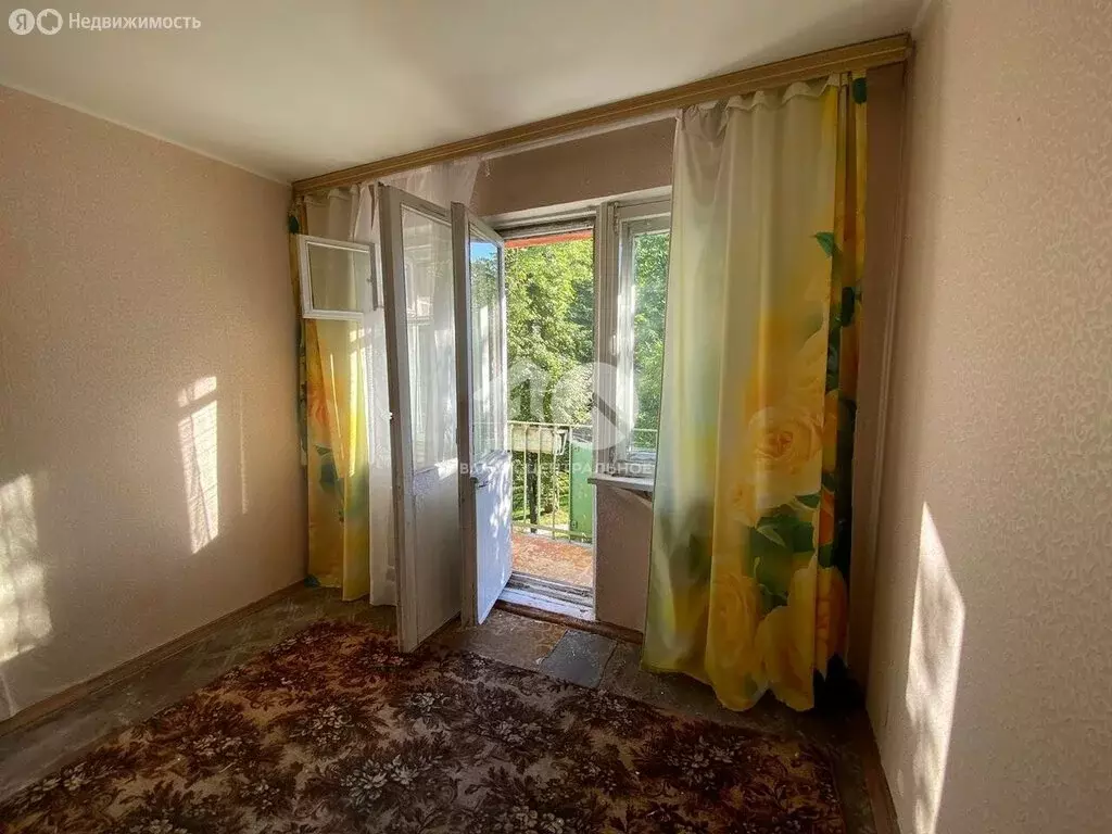 3-комнатная квартира: Новосибирск, Советский район, микрорайон ... - Фото 1