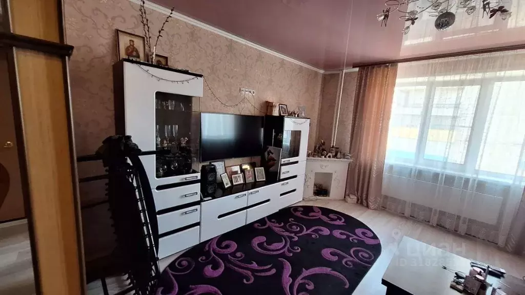 4-к кв. Кемеровская область, Киселевск Весенняя ул., 16 (78.0 м) - Фото 0