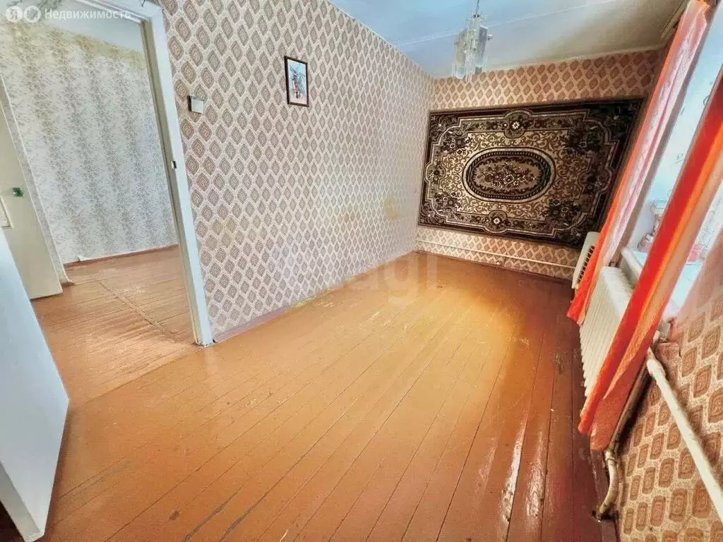 2-комнатная квартира: Клин, Молодёжный проезд, 10 (40.2 м) - Фото 2