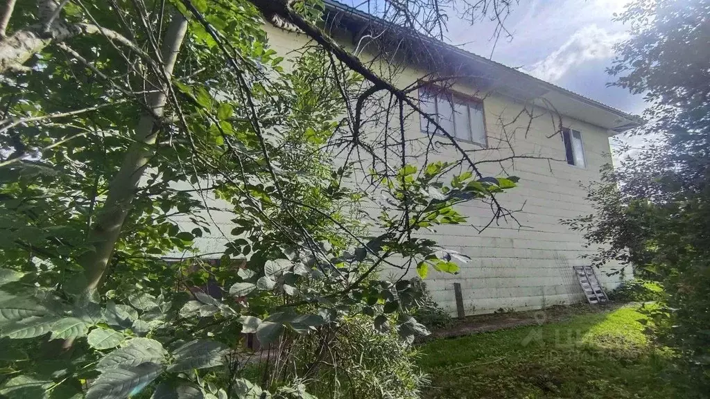 Дом в Московская область, Коломна городской округ, д. Солосцово ул. ... - Фото 2