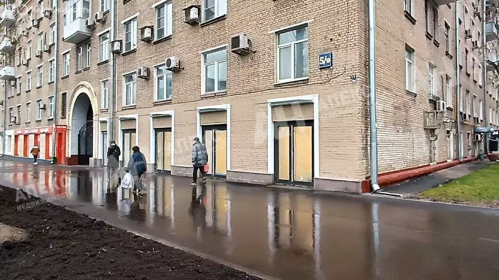 Торговая площадь (212 м) - Фото 2