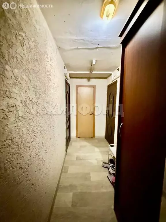Квартира-студия: Тольятти, улица Победы, 14 (22 м) - Фото 0