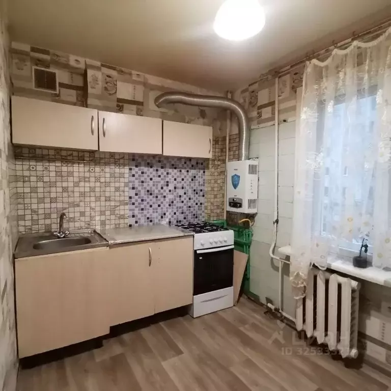 3-к кв. Самарская область, Самара ул. Мичурина, 141а (60.9 м) - Фото 2