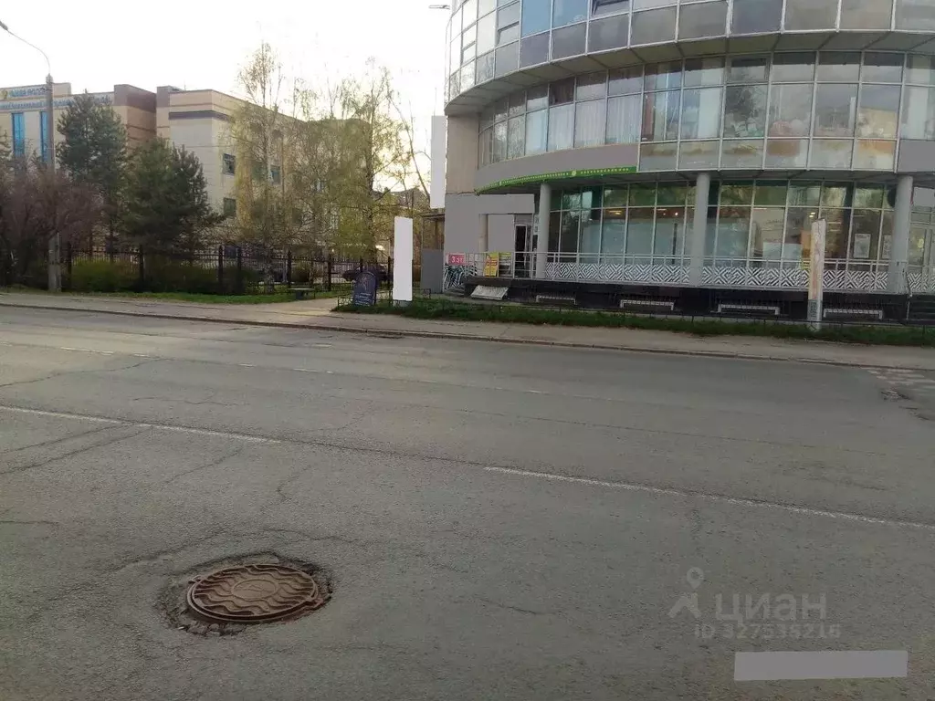 Помещение свободного назначения в Архангельская область, Архангельск ... - Фото 1