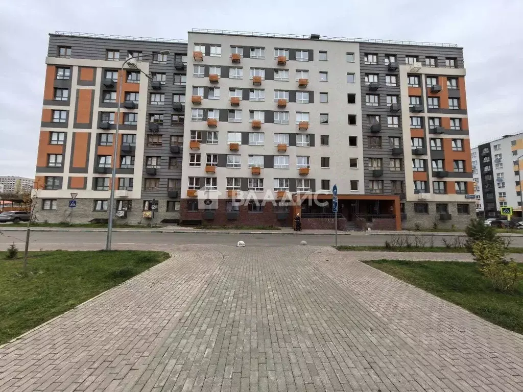 1-к кв. Московская область, Красногорск городской округ, д. Глухово ... - Фото 1
