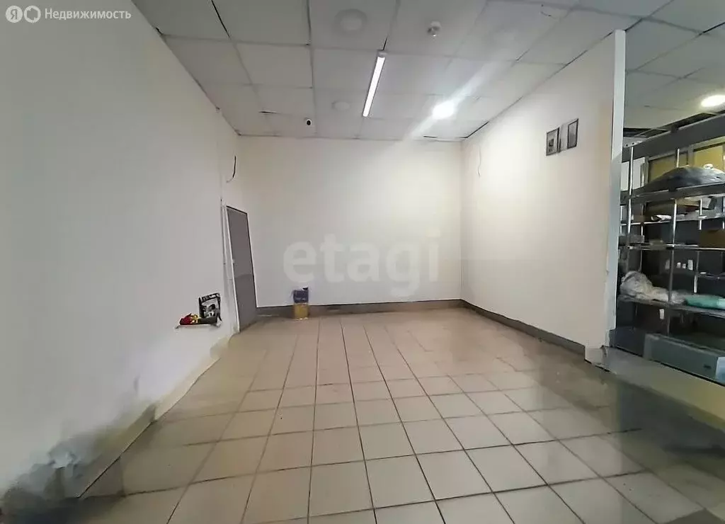 Помещение свободного назначения (45 м) - Фото 2