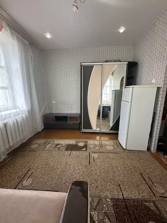 1-к кв. Кировская область, Киров ул. Маклина, 58 (17.0 м) - Фото 1