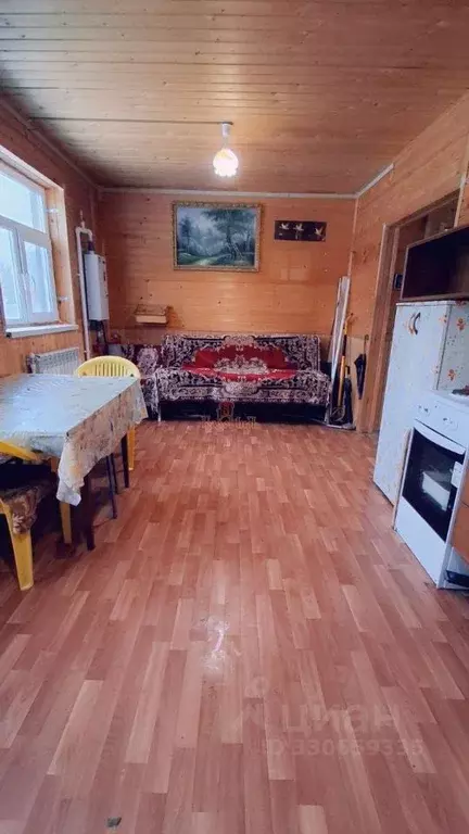 Дом в Московская область, Талдомский городской округ, Запрудня пгт ул. ... - Фото 2