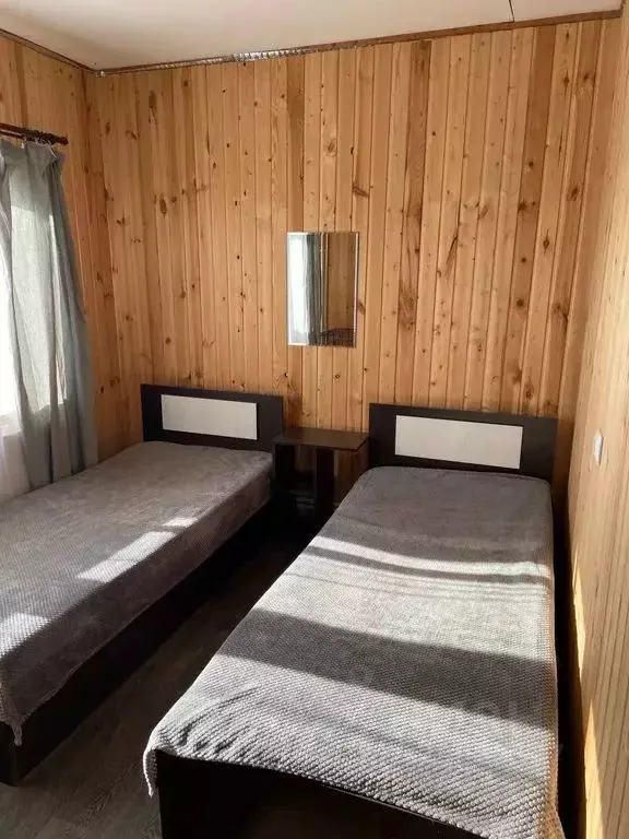Дом в Московская область, Сергиево-Посадский городской округ, д. ... - Фото 2