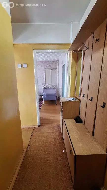2-комнатная квартира: Ангарск, квартал 207/210, 21 (44.6 м) - Фото 0