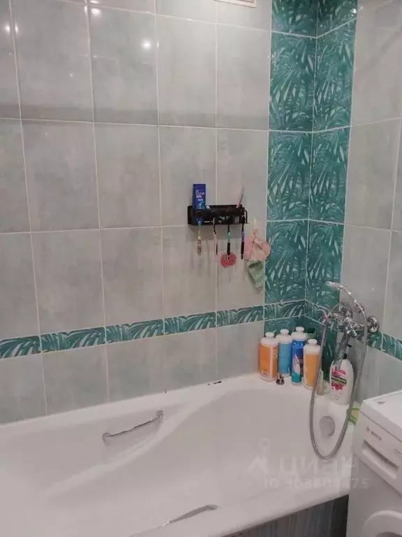 2-к кв. Иркутская область, Ангарск 17-й мкр, 2 (50.0 м) - Фото 1
