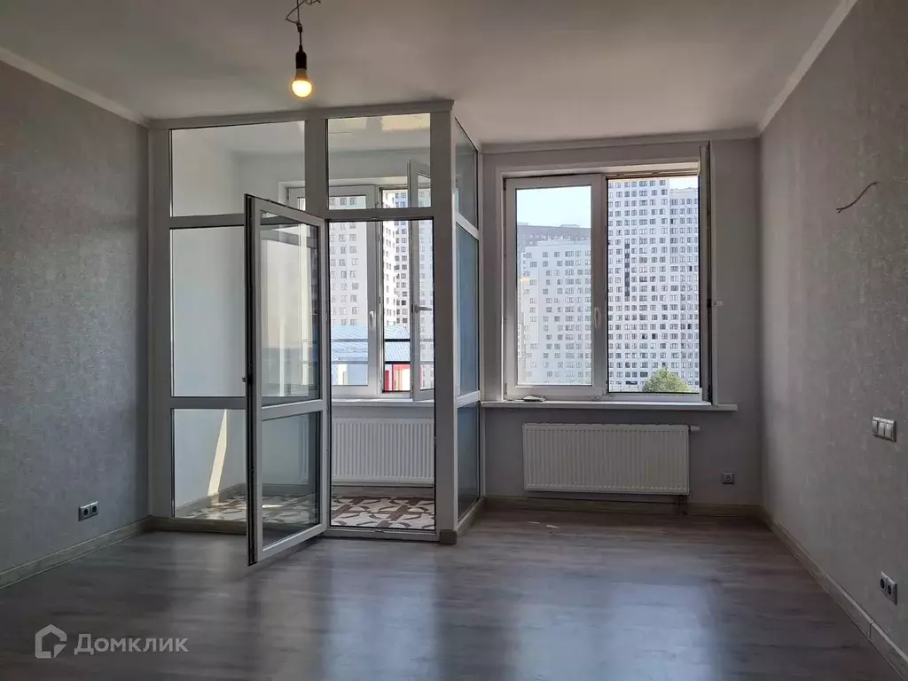 Продаётся квартира-студия, 30 м - Фото 0