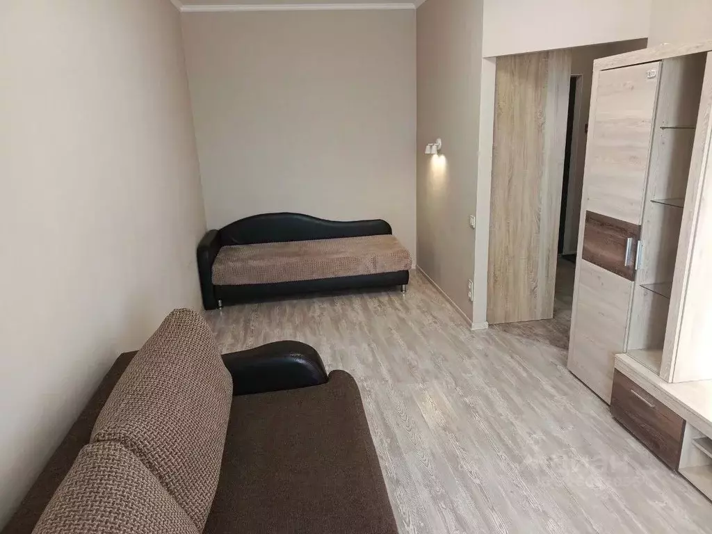 1-к кв. Московская область, Химки проезд Тепличный, 5 (37.0 м) - Фото 2