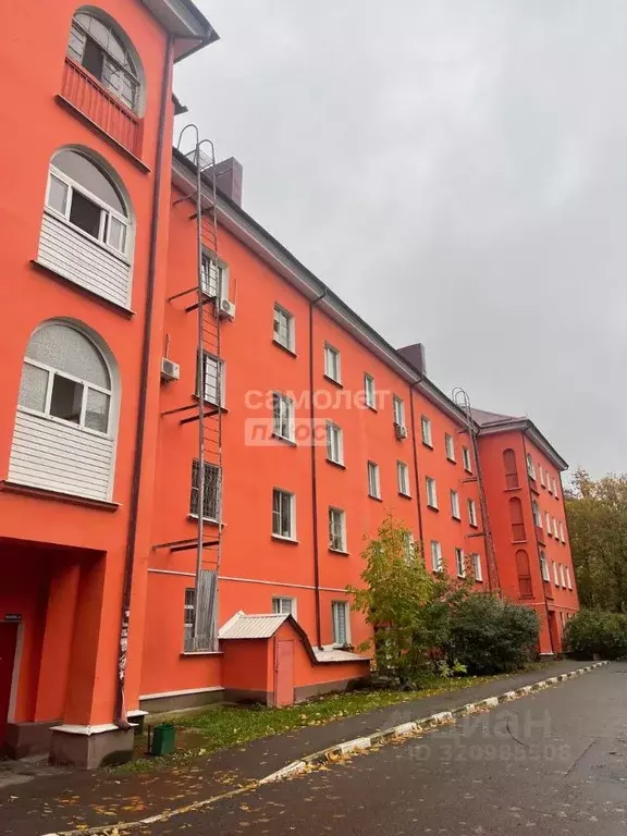 Комната Московская область, Раменское ул. Воровского, 12 (21.0 м) - Фото 1