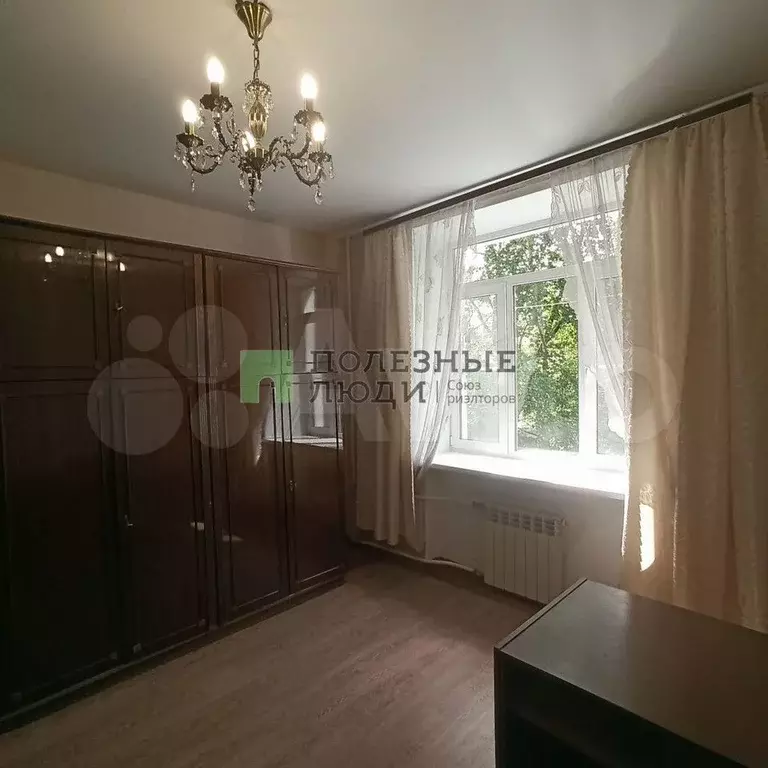 3-к. квартира, 73 м, 2/2 эт. - Фото 1