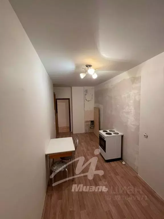 2-к кв. Московская область, Апрелевка Наро-Фоминский городской округ, ... - Фото 1