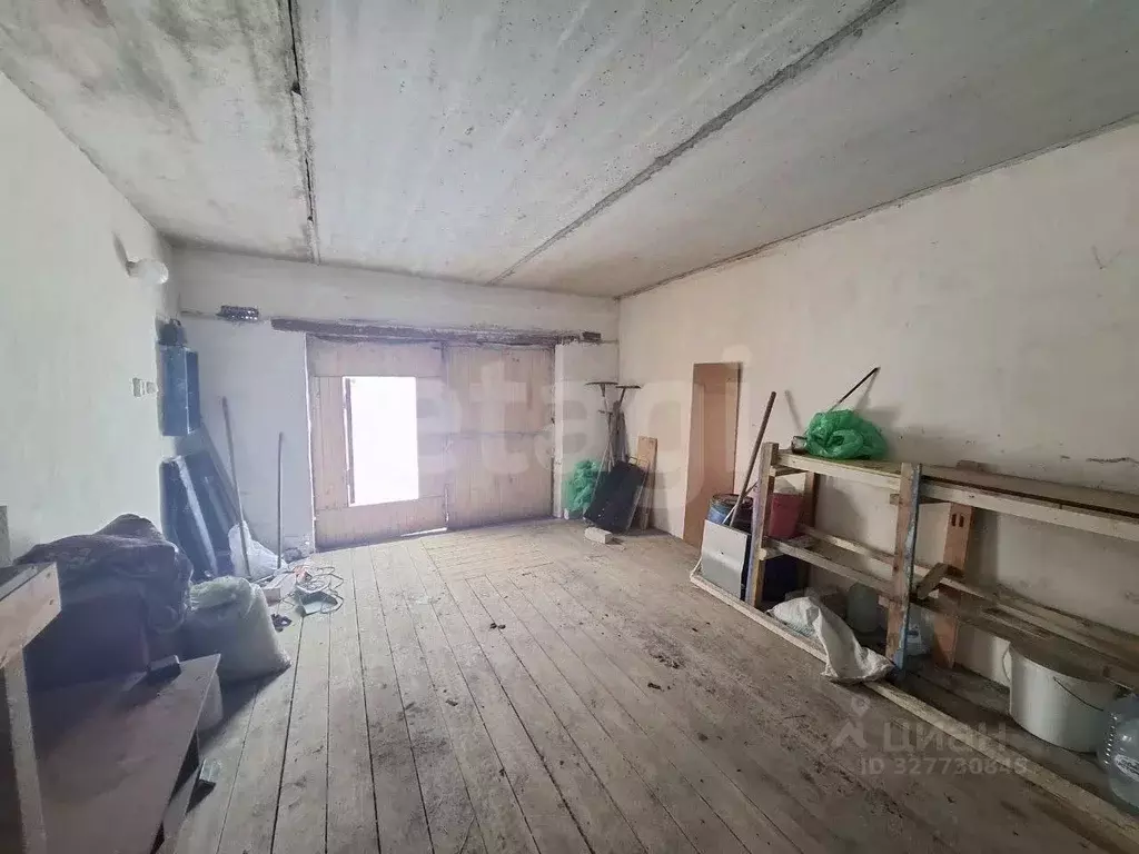 Гараж в Костромская область, Кострома Профсоюзная ул. (26 м) - Фото 1