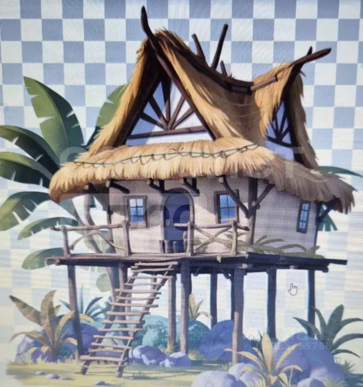 Участок в Крым, Сакский район, Молочненское с/пос, с. Витино  (6.0 ... - Фото 1