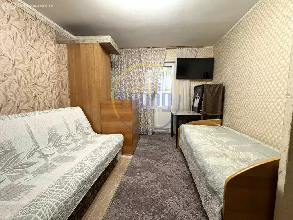 1-комнатная квартира: Копейск, Электровозная улица, 28 (29 м) - Фото 1