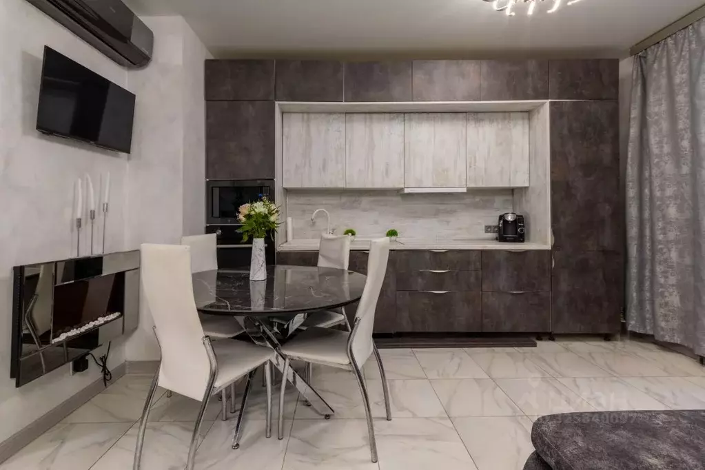 1-к кв. Санкт-Петербург Комендантский просп., 60к3 (40.1 м) - Фото 1