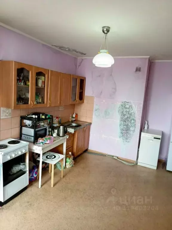 Комната Свердловская область, Екатеринбург ул. Радищева, 33 (17.9 м) - Фото 1
