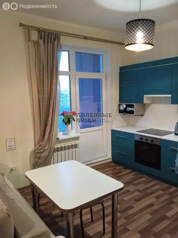 Квартира-студия: Белгород, 10-й микрорайон, улица 60 лет Октября, 5А ... - Фото 1