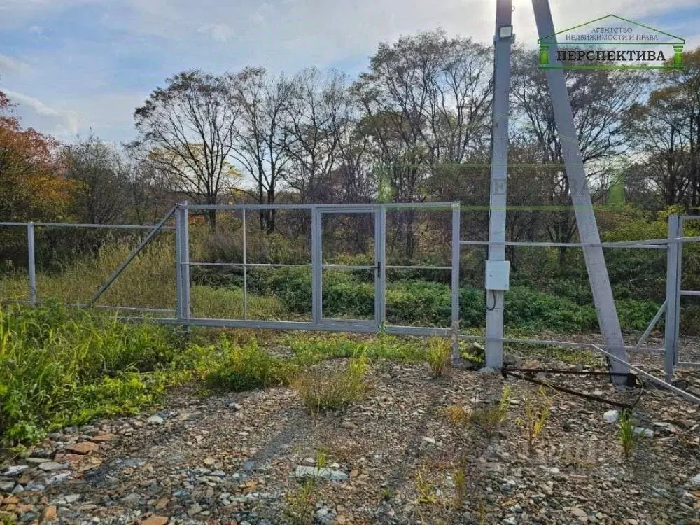 Участок в Приморский край, Артемовский городской округ, с. Суражевка ... - Фото 2
