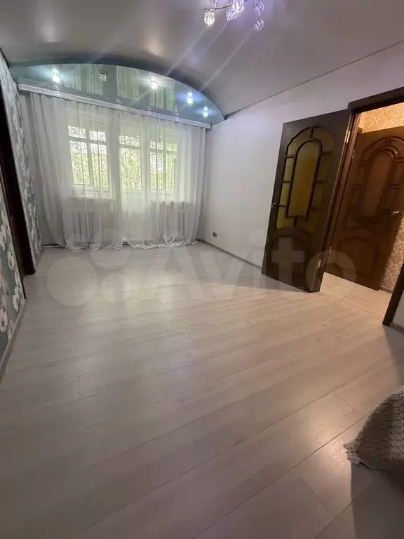 2-к. квартира, 46 м, 5/5 эт. - Фото 1