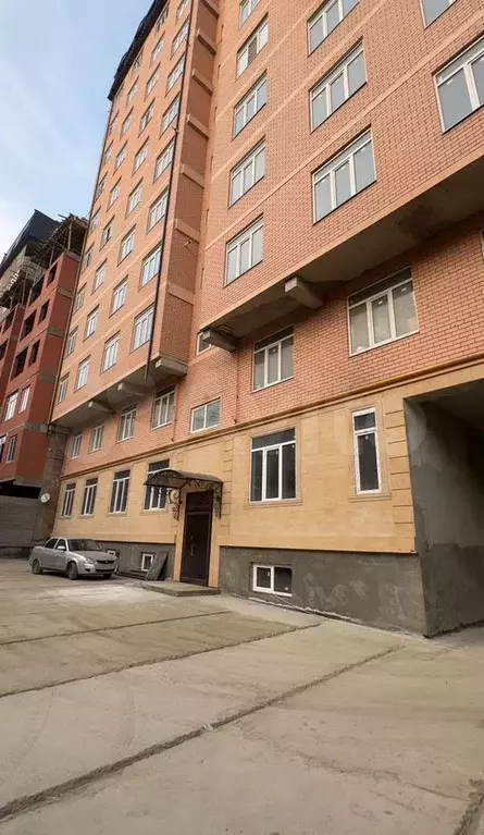 2-к. квартира, 81,2 м, 11/12 эт. - Фото 1