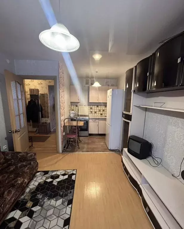 Продаётся 2-к квартира, 41 м - Фото 1