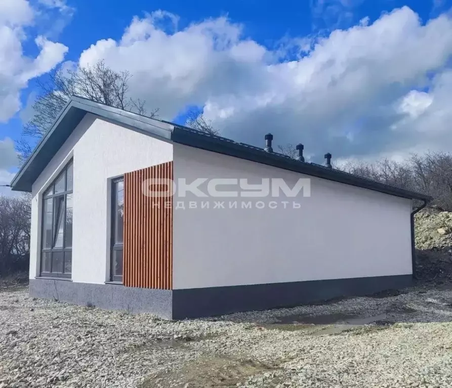 Дом в Краснодарский край, Тихорецкий район, Юго-Северное с/пос, Флора ... - Фото 2