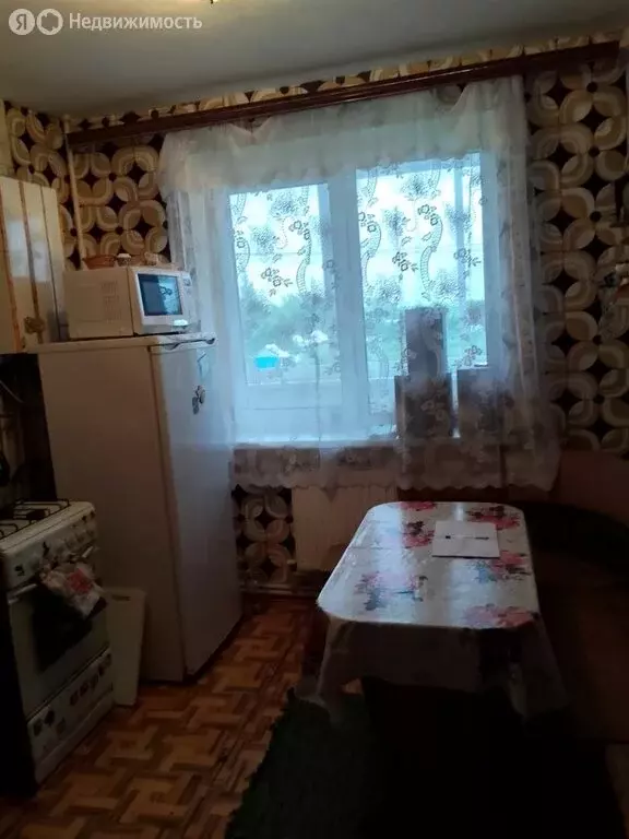 2-комнатная квартира: Сотницыно, Садовая улица, 7 (46 м) - Фото 0