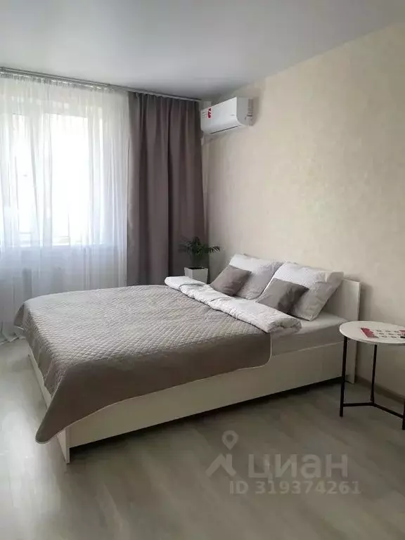 1-к кв. Самарская область, Самара Революционная ул., 101Б (40.0 м) - Фото 1