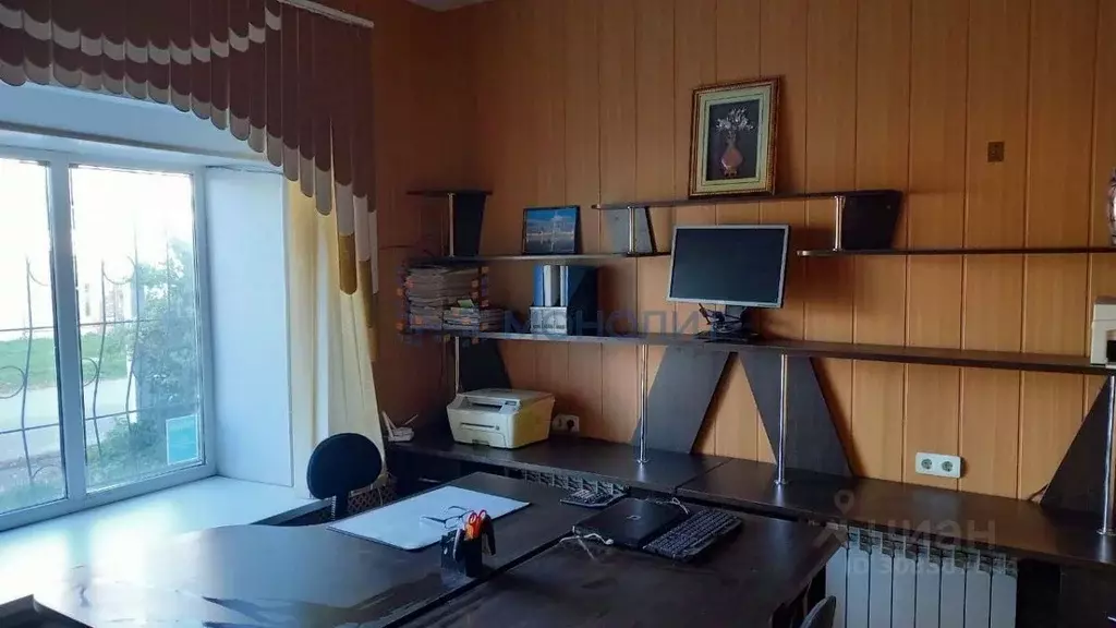 Помещение свободного назначения в Нижегородская область, Лысково ул. ... - Фото 2