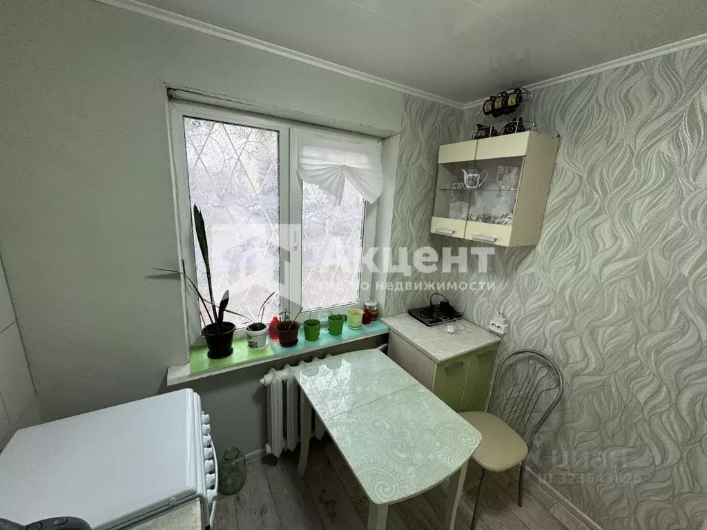 2-к кв. Ивановская область, Иваново ул. 2-я Чапаева, 94 (44.0 м) - Фото 2