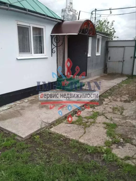 Дом в Белгородская область, Шебекинский муниципальный округ, с. ... - Фото 1