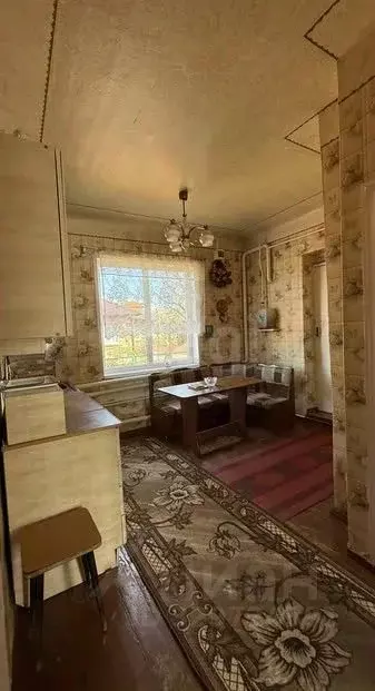 Дом в Ростовская область, Багаевская ст-ца ул. Московская (96 м) - Фото 1