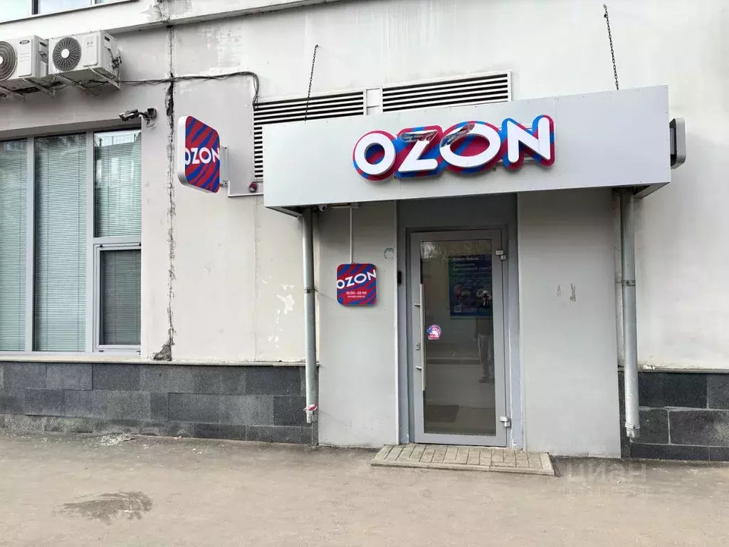 Помещение свободного назначения в Москва Восточная ул., 9 (77 м) - Фото 2