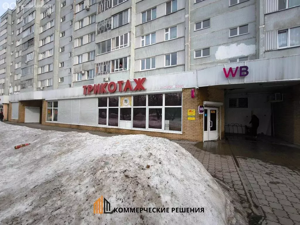 Помещение свободного назначения (173 м) - Фото 1