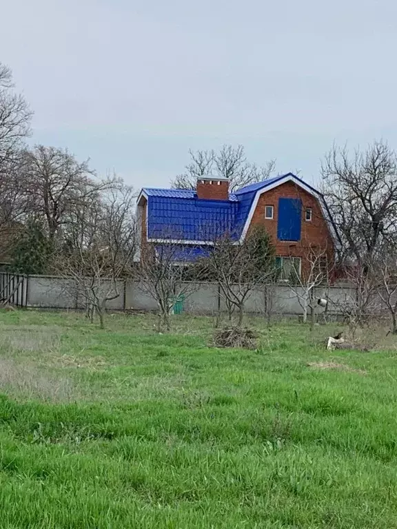 Купить Дом В Маргаритово Азовский Район