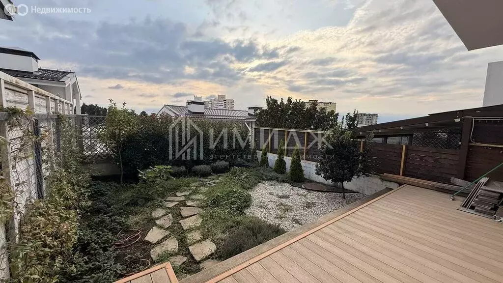 Дом в Адлер, Троицкая улица, 48с123 (136 м) - Фото 2