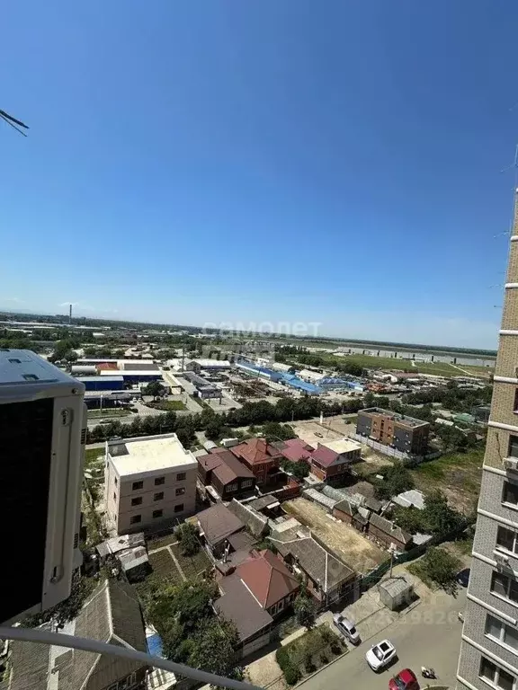 Студия Краснодарский край, Краснодар Славянский мкр, ул. Заполярная, ... - Фото 2