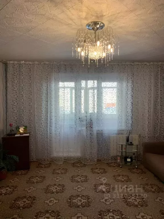 3-к кв. Иркутская область, Братск Энергетик жилрайон, ул. Пирогова, 7 ... - Фото 0