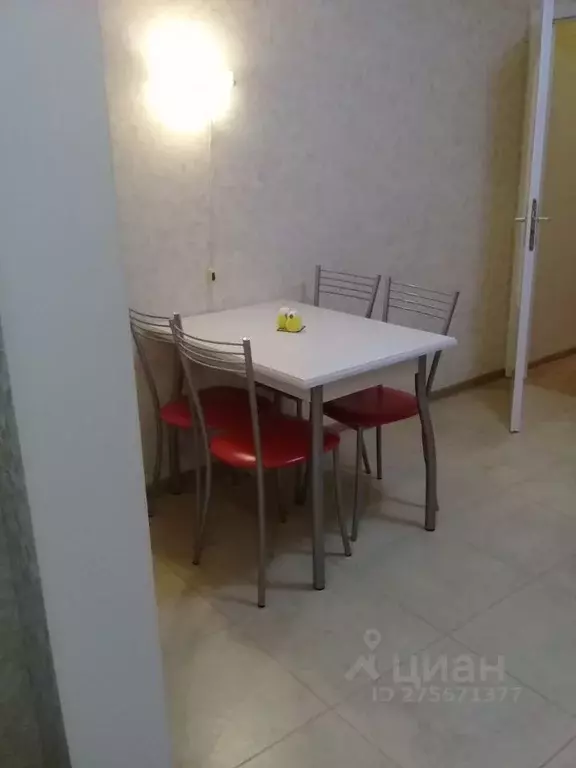 2-к кв. Северная Осетия, Владикавказ ул. Куйбышева, 120к4 (56.0 м) - Фото 2