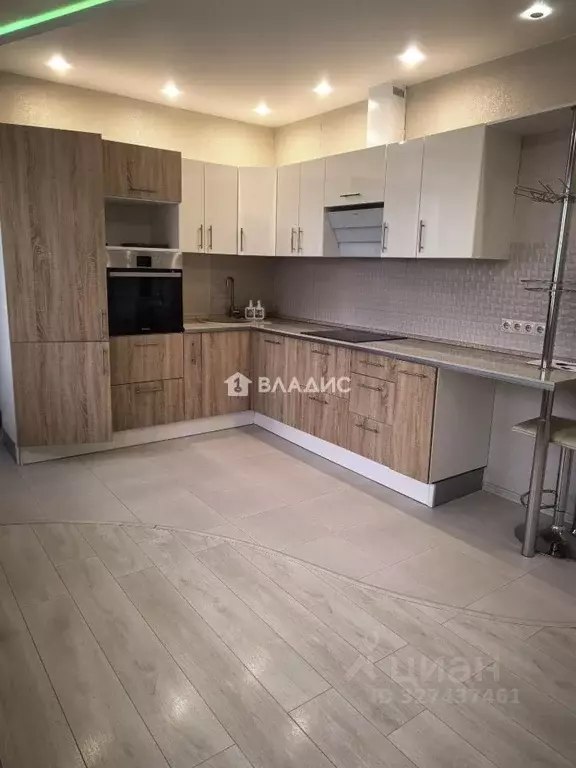 2-к кв. Калужская область, Обнинск ул. Гагарина, 52 (52.1 м) - Фото 1
