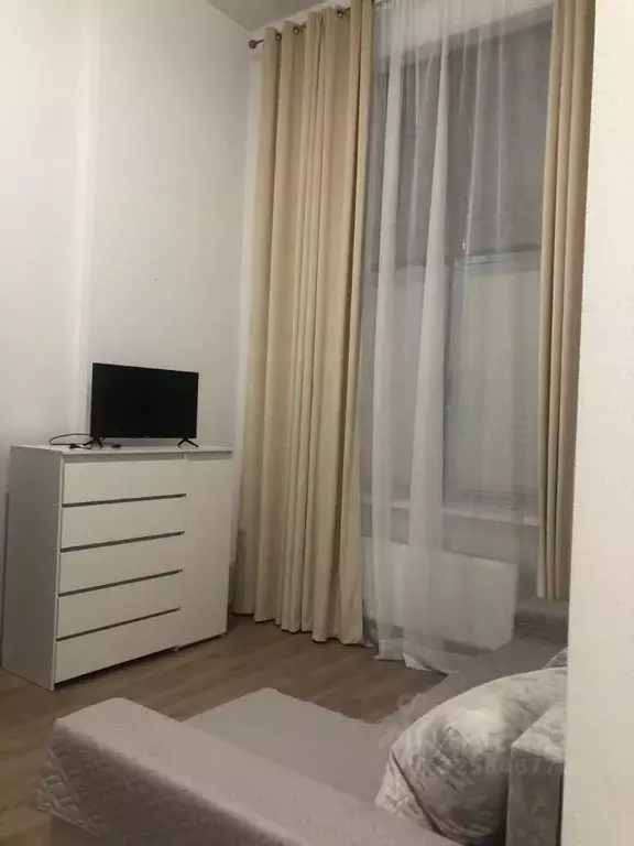 1-к кв. Москва Сосенское поселение, просп. Куприна, 30к1 (37.0 м) - Фото 2