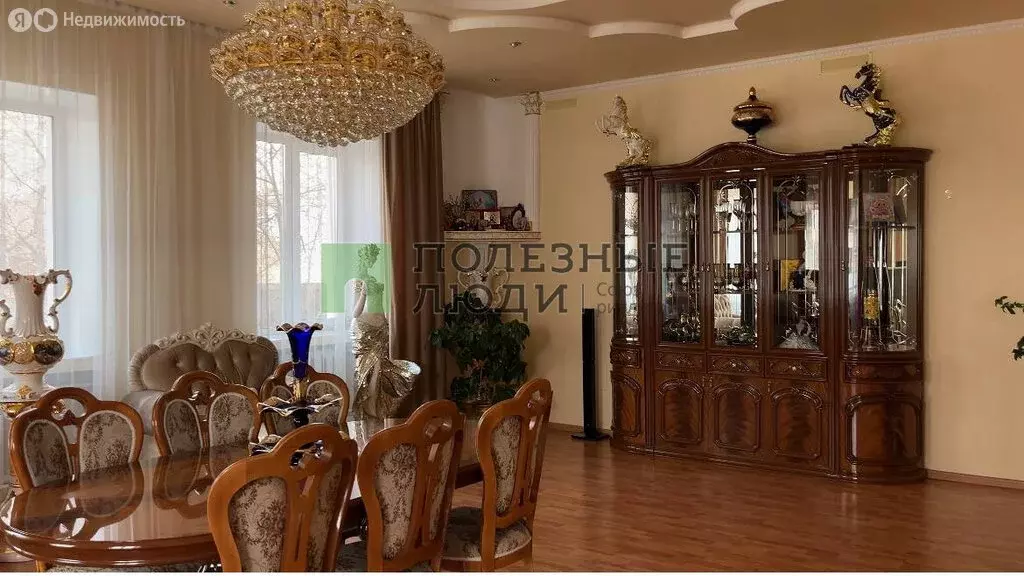 Дом в Чита, поселок Каштак, Просторная улица, 84 (178 м) - Фото 0