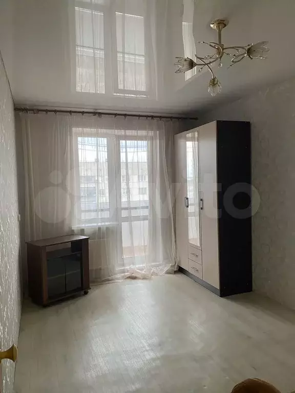1-к. квартира, 33,7 м, 9/10 эт. - Фото 1